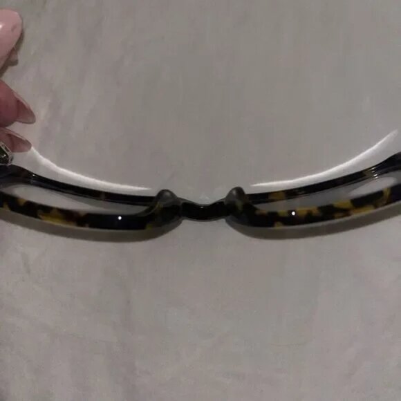 NEW Warby Parker Northcote 200 Tortoise Eyeglasses FRAME 54-17-145 - Picture 4 of 6